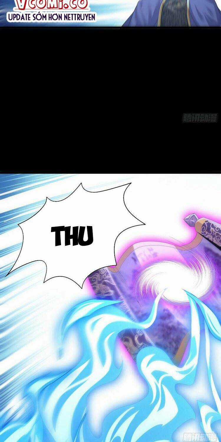 Tu Tiên Ở Thế Giới Siêu Năng Lực Chapter 7 trang 36