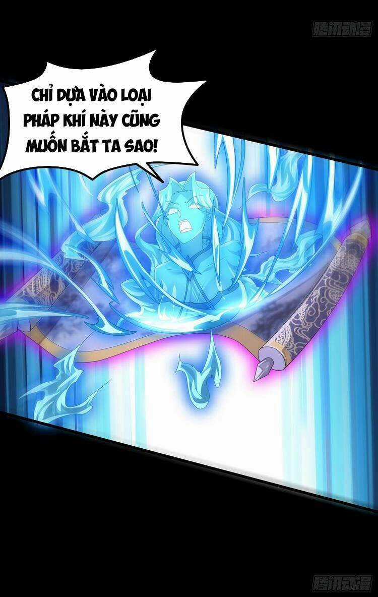 Tu Tiên Ở Thế Giới Siêu Năng Lực Chapter 7 trang 38