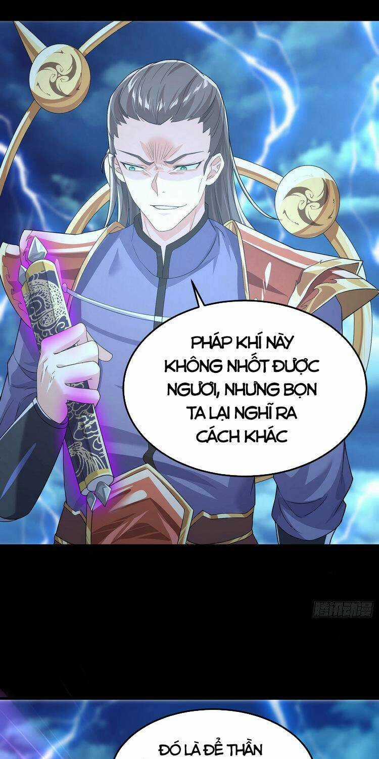 Tu Tiên Ở Thế Giới Siêu Năng Lực Chapter 7 trang 39