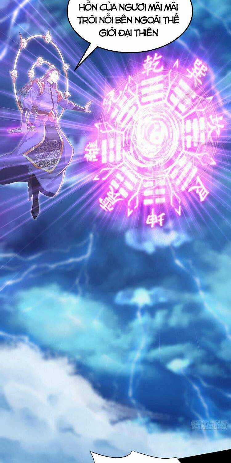 Tu Tiên Ở Thế Giới Siêu Năng Lực Chapter 7 trang 40