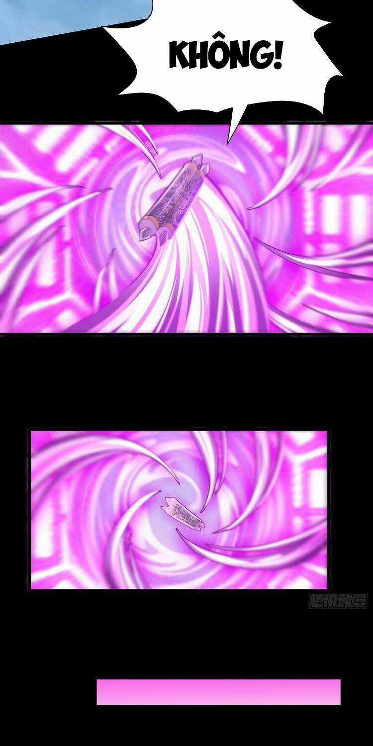 Tu Tiên Ở Thế Giới Siêu Năng Lực Chapter 7 trang 41