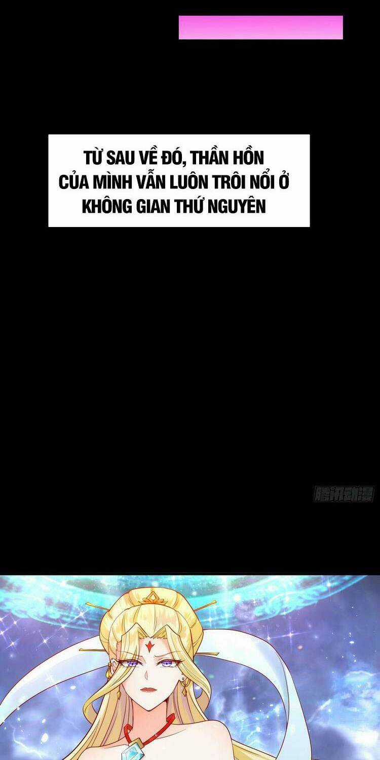 Tu Tiên Ở Thế Giới Siêu Năng Lực Chapter 7 trang 42