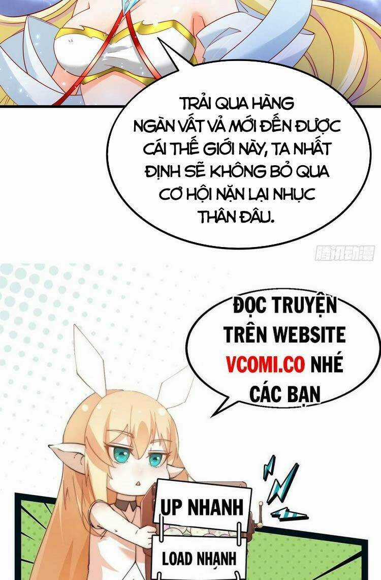 Tu Tiên Ở Thế Giới Siêu Năng Lực Chapter 7 trang 43