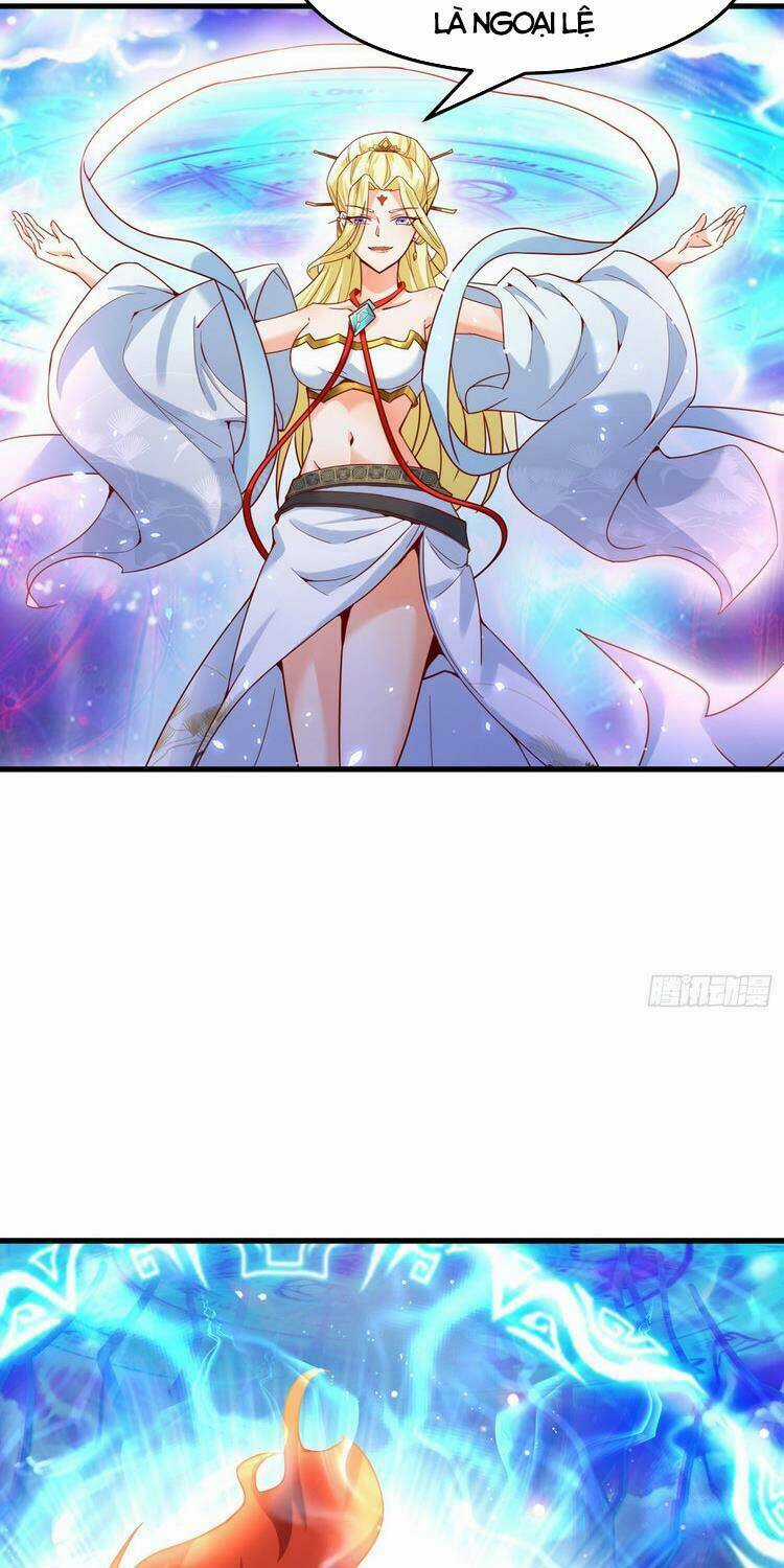 Tu Tiên Ở Thế Giới Siêu Năng Lực Chapter 7 trang 8