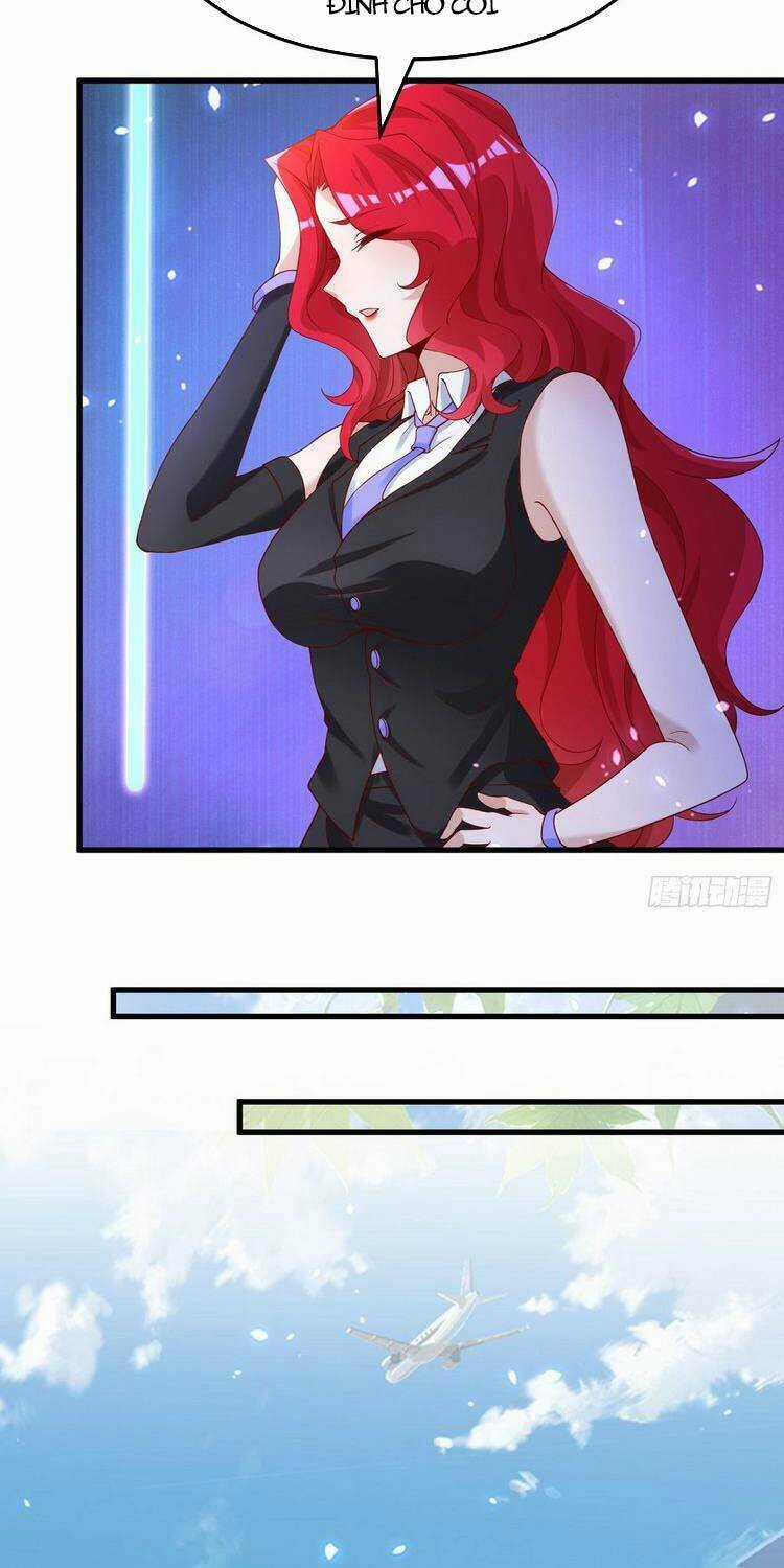 Tu Tiên Ở Thế Giới Siêu Năng Lực Chapter 8 trang 10