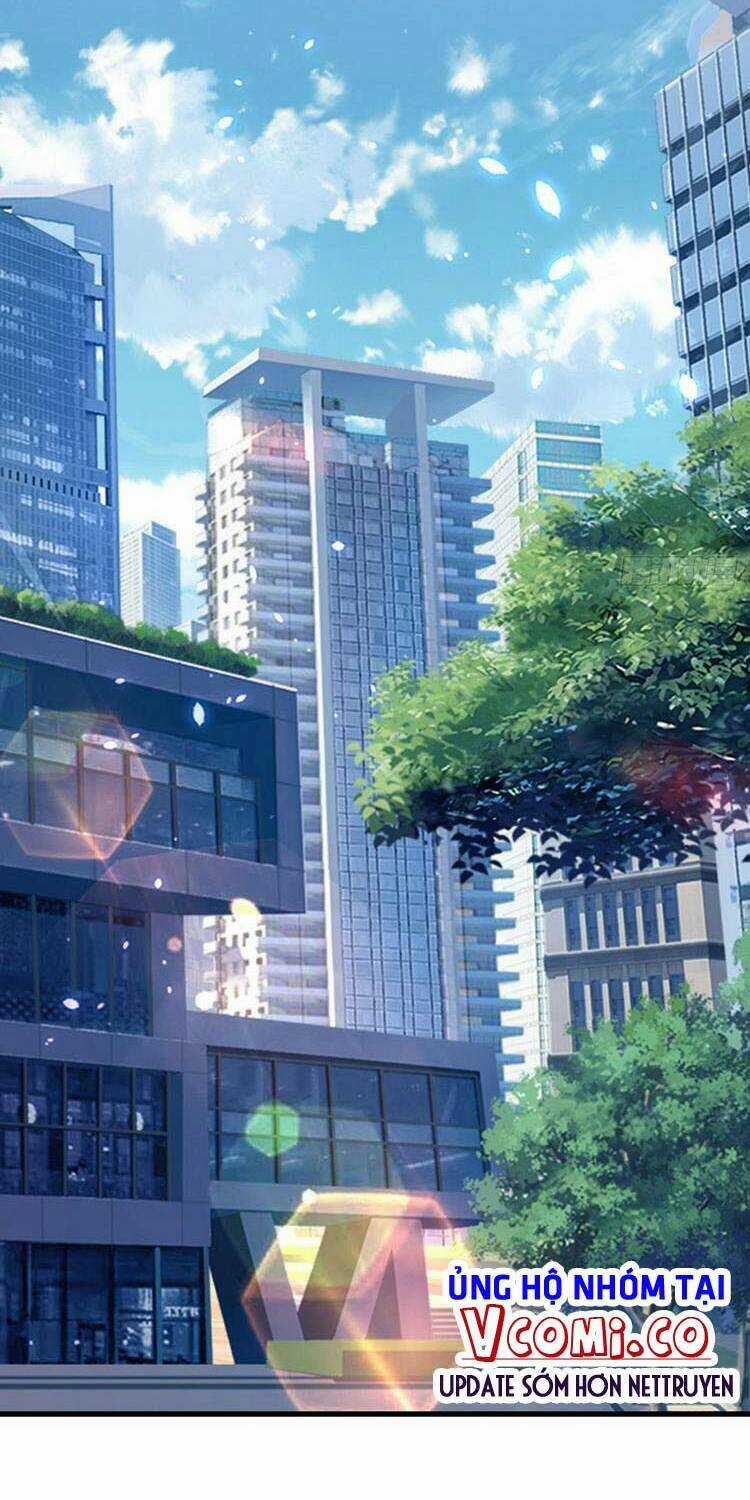 Tu Tiên Ở Thế Giới Siêu Năng Lực Chapter 8 trang 11