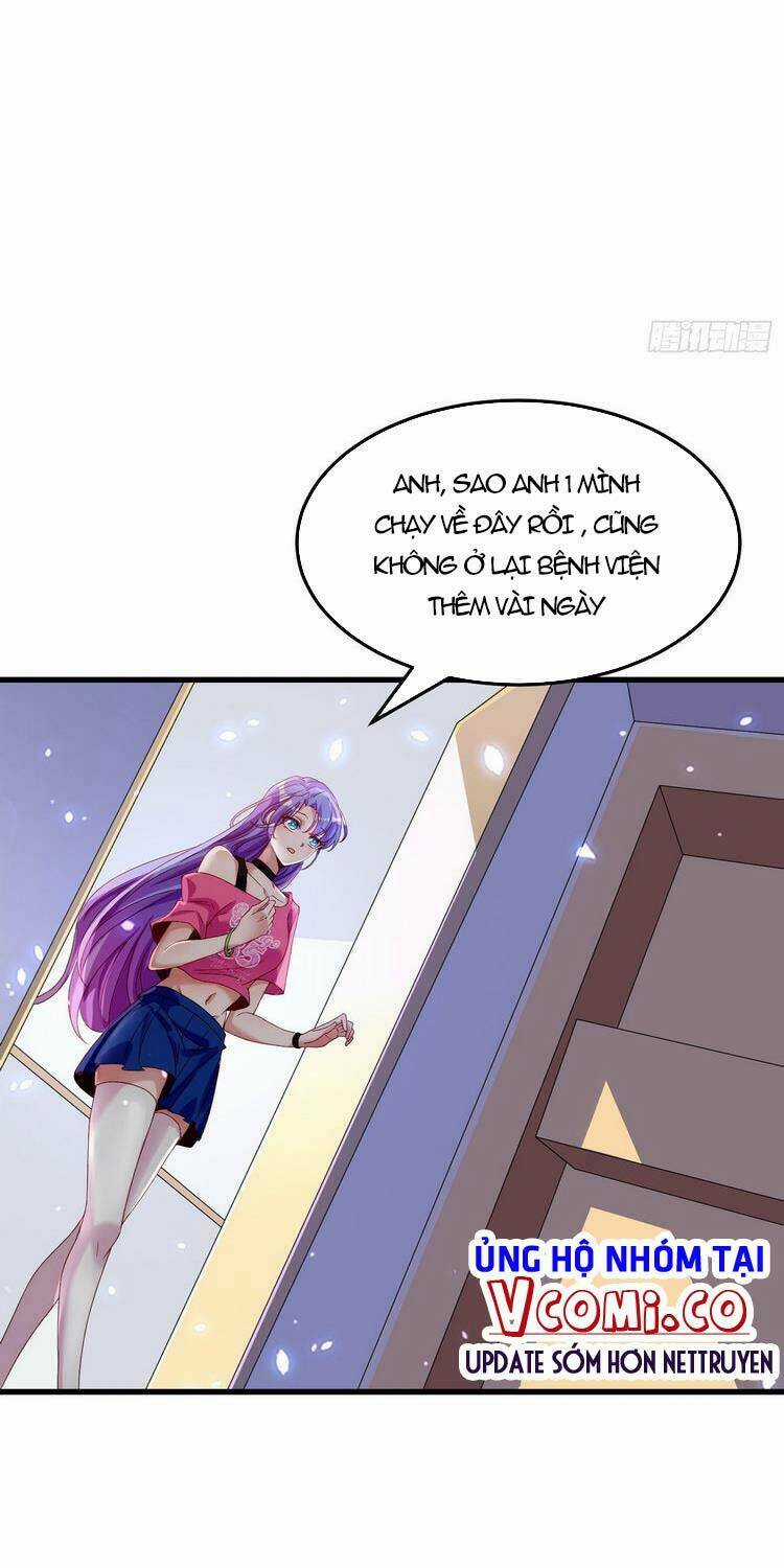 Tu Tiên Ở Thế Giới Siêu Năng Lực Chapter 8 trang 12