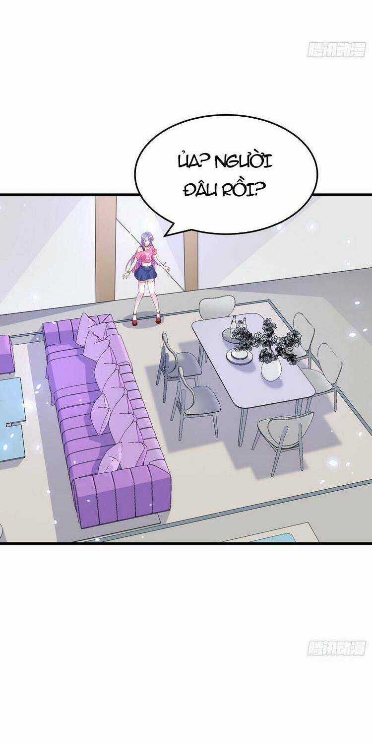 Tu Tiên Ở Thế Giới Siêu Năng Lực Chapter 8 trang 13