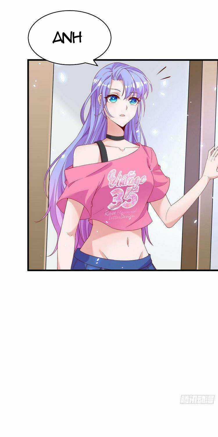 Tu Tiên Ở Thế Giới Siêu Năng Lực Chapter 8 trang 14