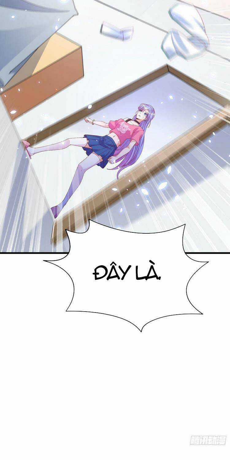 Tu Tiên Ở Thế Giới Siêu Năng Lực Chapter 8 trang 16