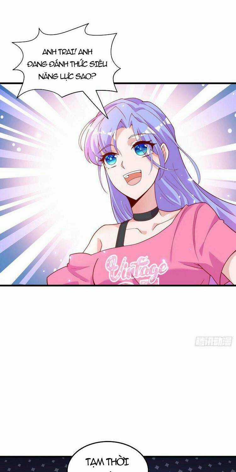 Tu Tiên Ở Thế Giới Siêu Năng Lực Chapter 8 trang 17