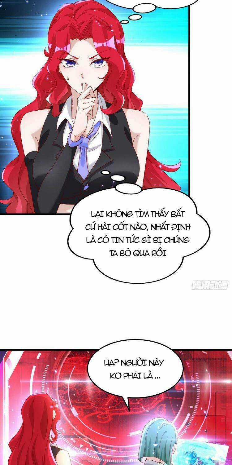 Tu Tiên Ở Thế Giới Siêu Năng Lực Chapter 8 trang 2