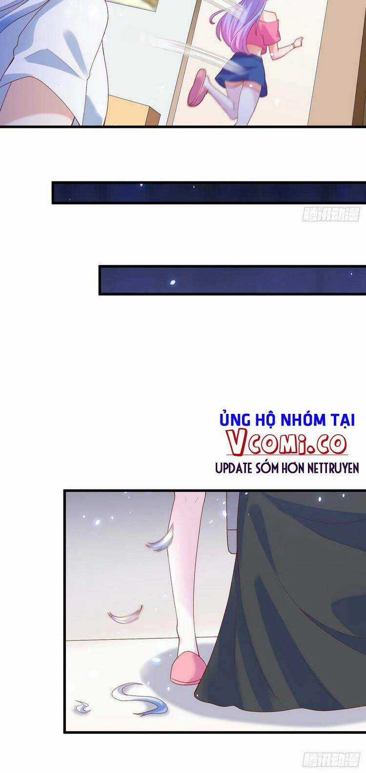 Tu Tiên Ở Thế Giới Siêu Năng Lực Chapter 8 trang 20