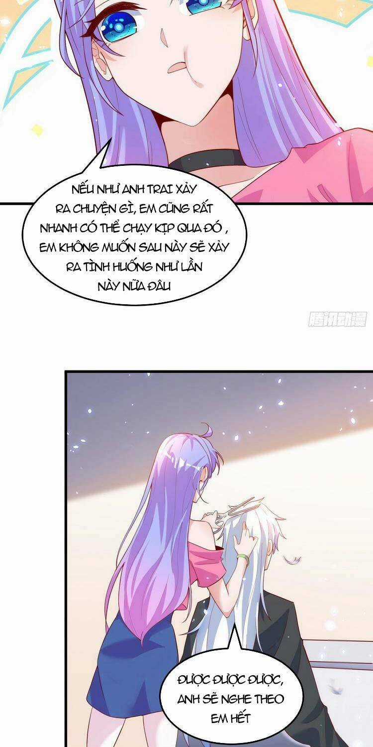 Tu Tiên Ở Thế Giới Siêu Năng Lực Chapter 8 trang 23