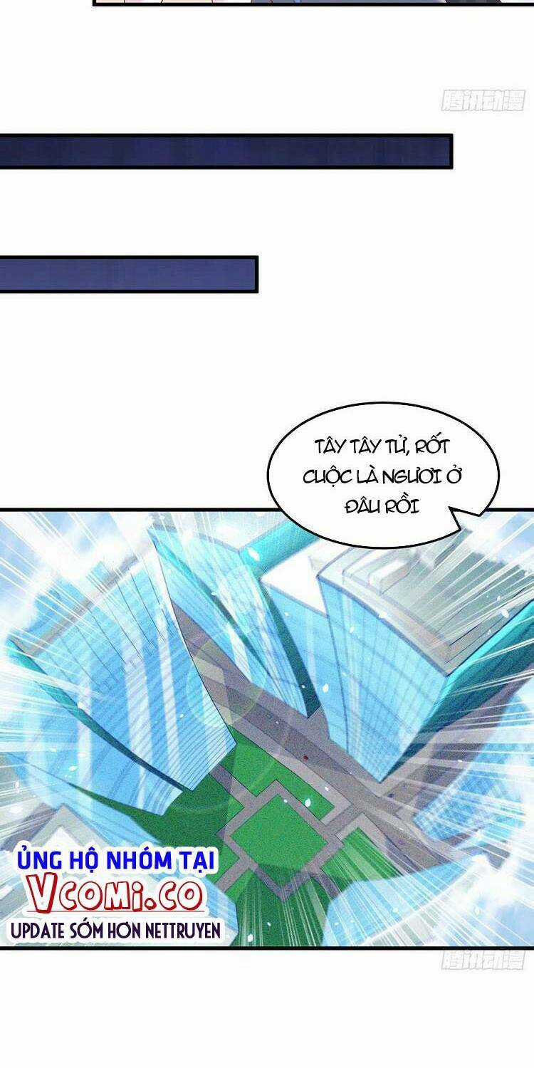 Tu Tiên Ở Thế Giới Siêu Năng Lực Chapter 8 trang 24