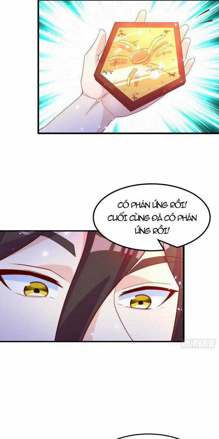 Tu Tiên Ở Thế Giới Siêu Năng Lực Chapter 8 trang 28