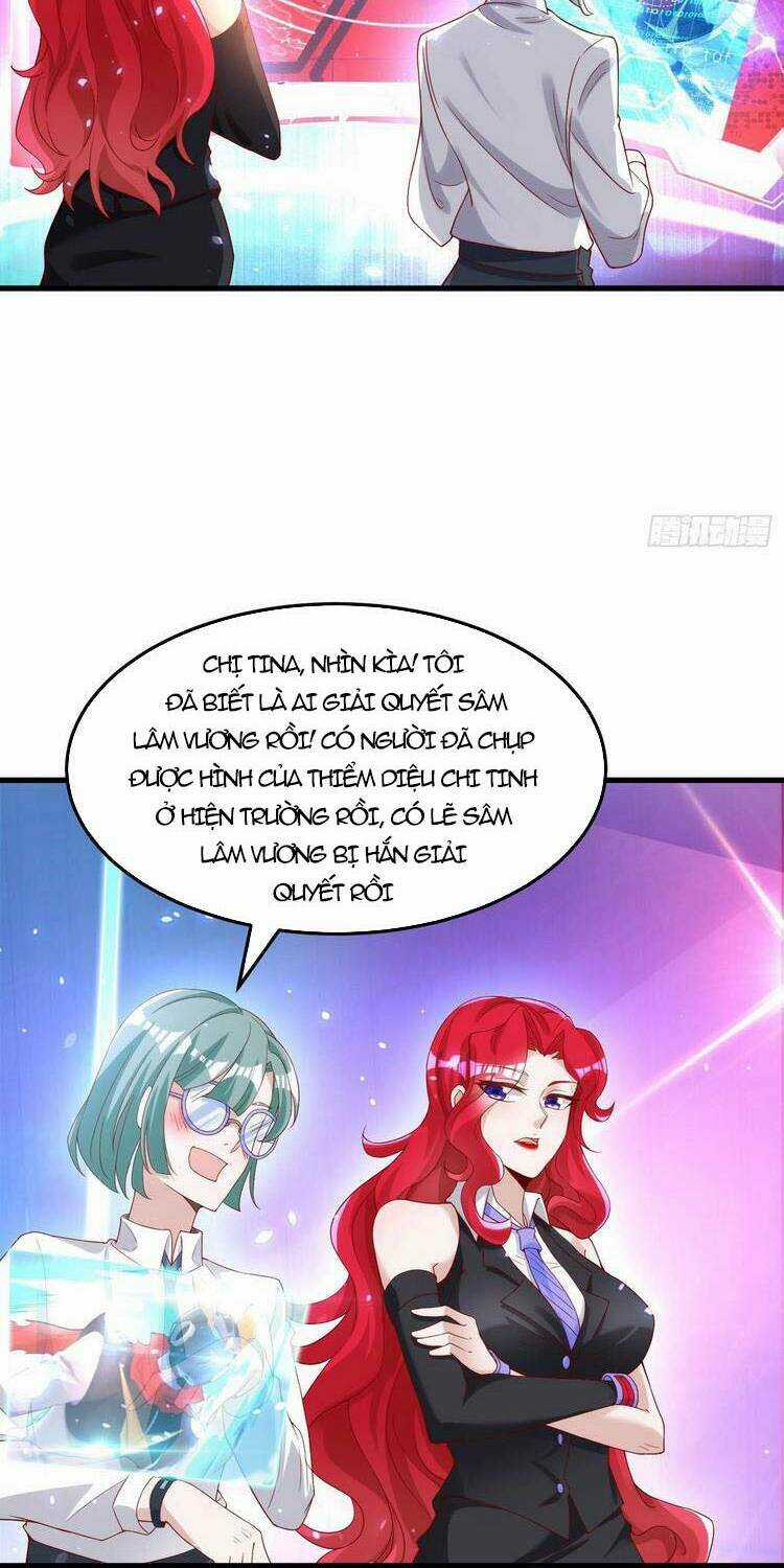 Tu Tiên Ở Thế Giới Siêu Năng Lực Chapter 8 trang 3