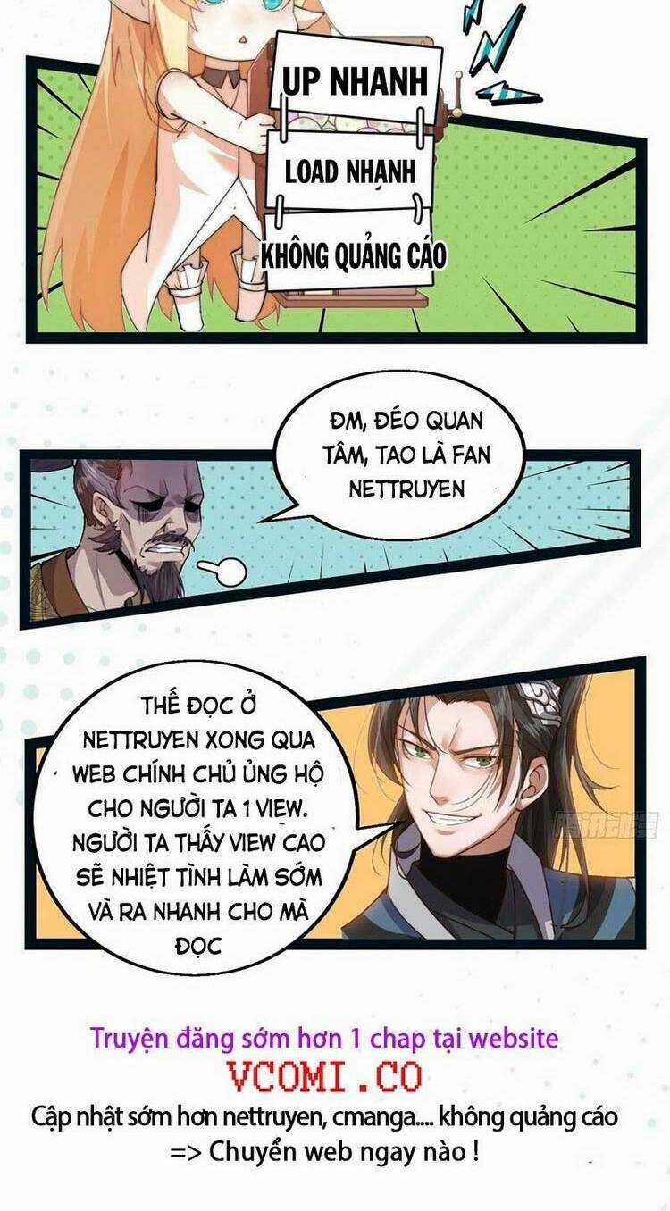 Tu Tiên Ở Thế Giới Siêu Năng Lực Chapter 8 trang 30
