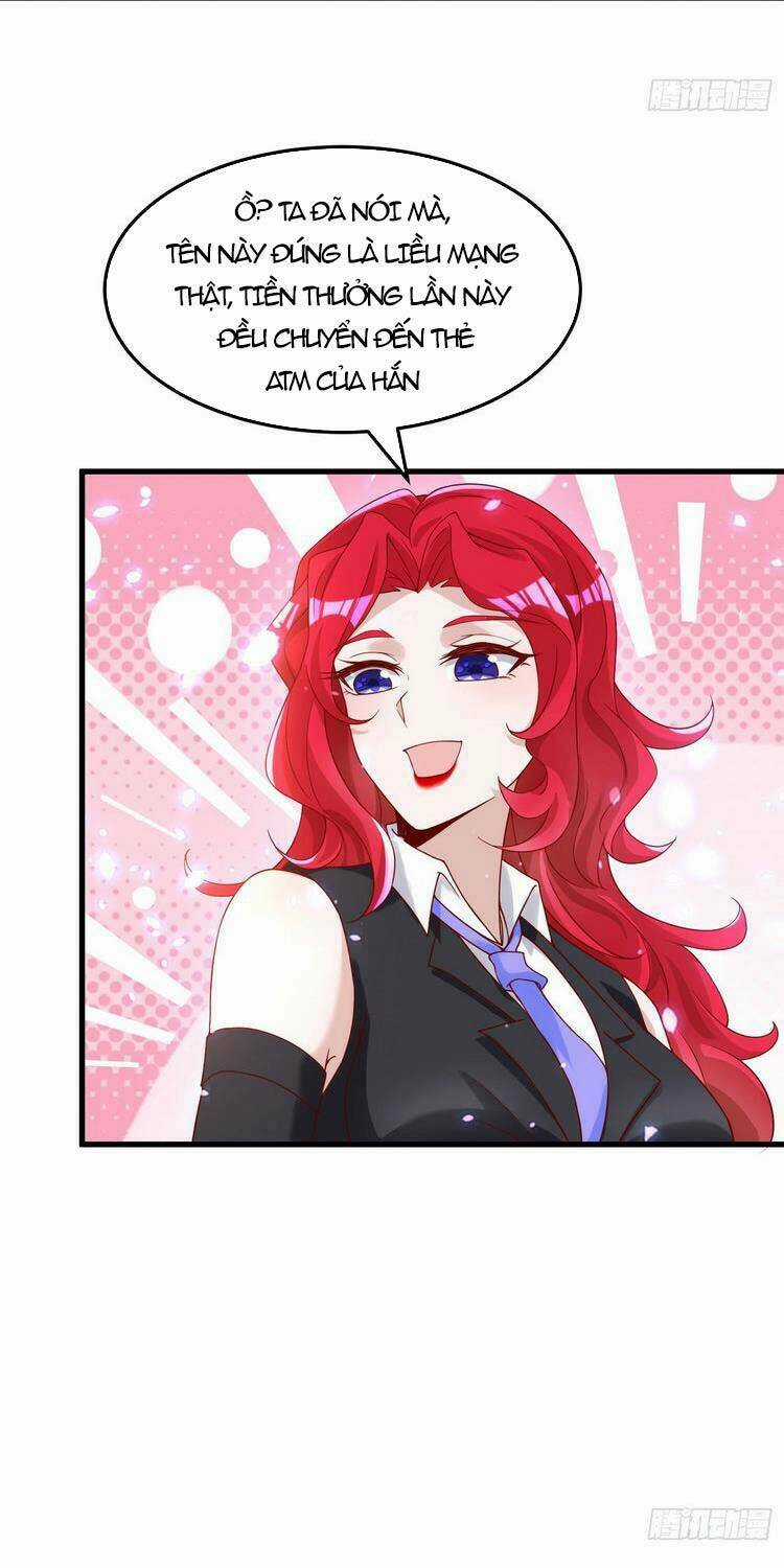 Tu Tiên Ở Thế Giới Siêu Năng Lực Chapter 8 trang 4