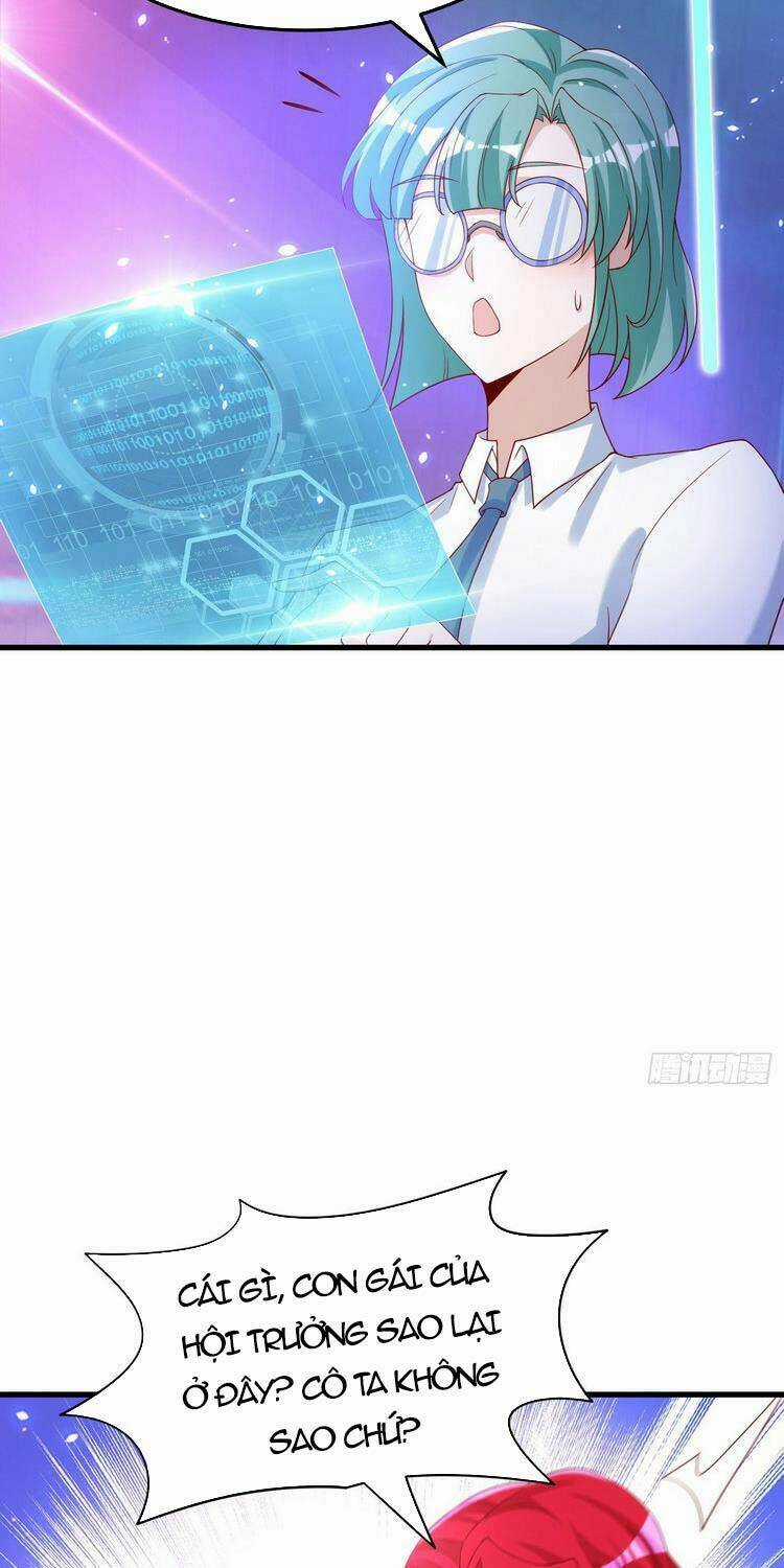 Tu Tiên Ở Thế Giới Siêu Năng Lực Chapter 8 trang 8