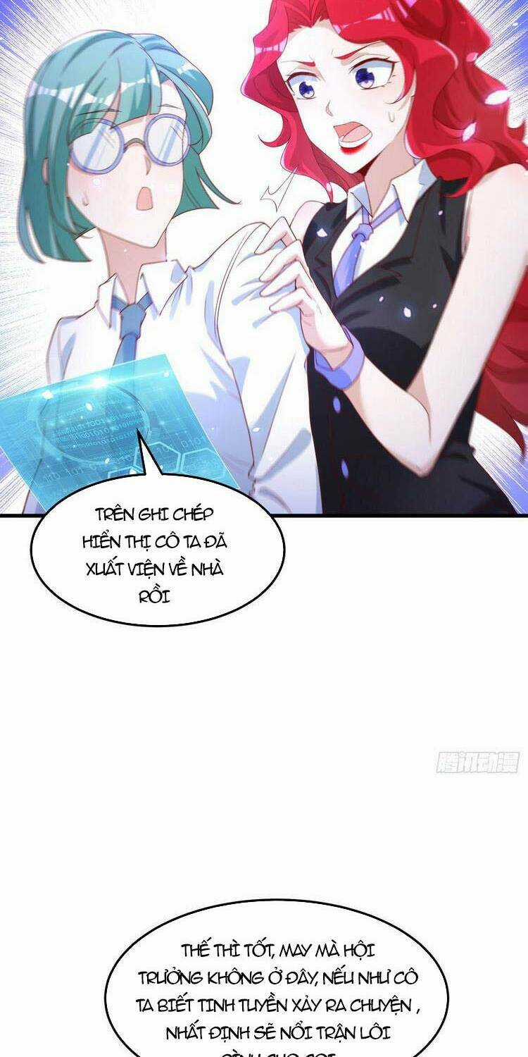 Tu Tiên Ở Thế Giới Siêu Năng Lực Chapter 8 trang 9