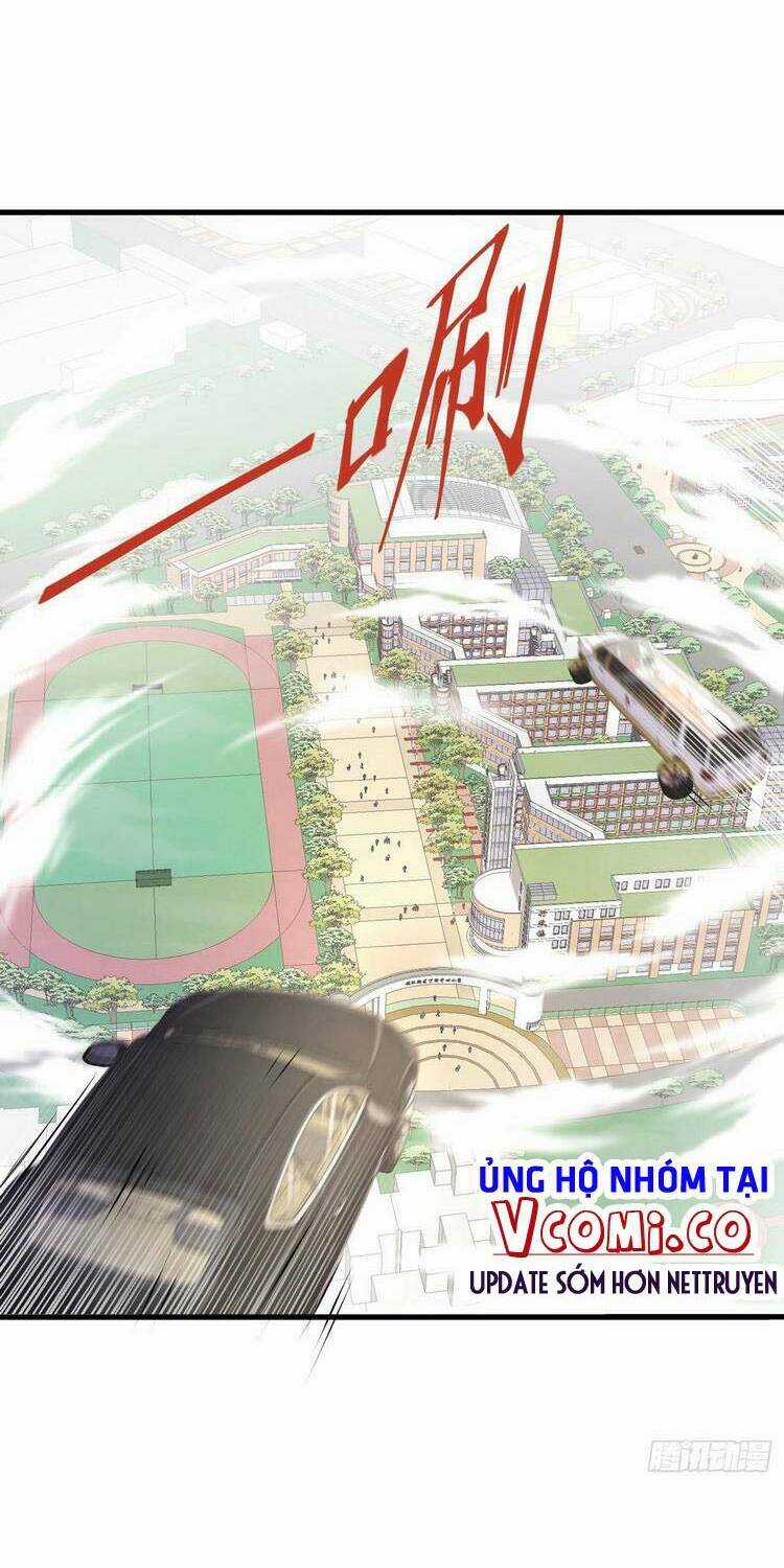 Tu Tiên Ở Thế Giới Siêu Năng Lực Chapter 9 trang 19