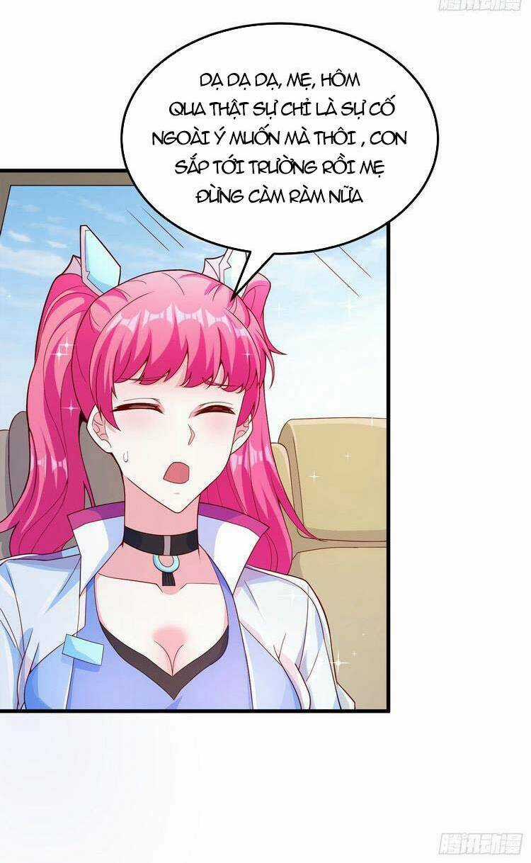 Tu Tiên Ở Thế Giới Siêu Năng Lực Chapter 9 trang 21