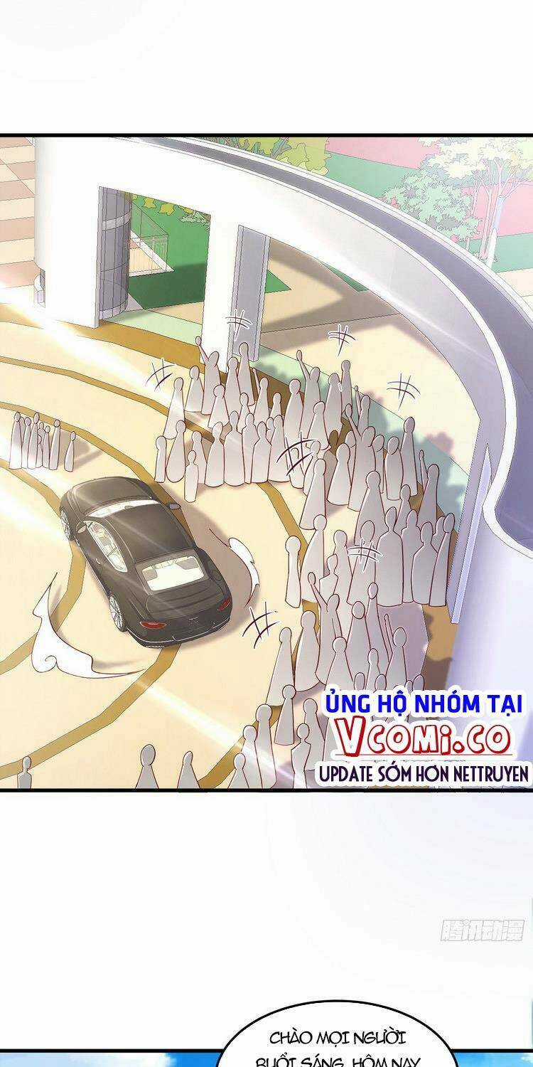 Tu Tiên Ở Thế Giới Siêu Năng Lực Chapter 9 trang 22