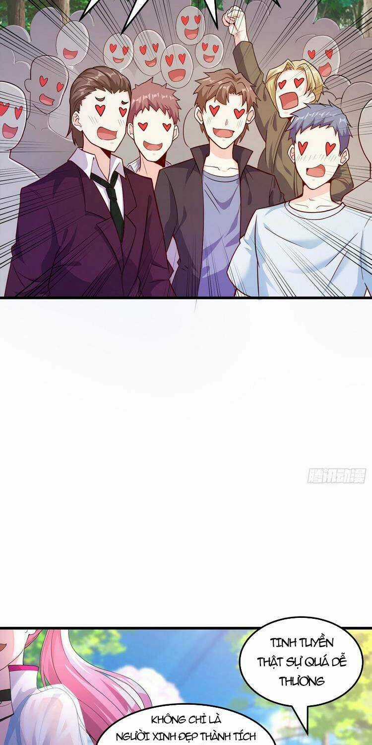 Tu Tiên Ở Thế Giới Siêu Năng Lực Chapter 9 trang 24