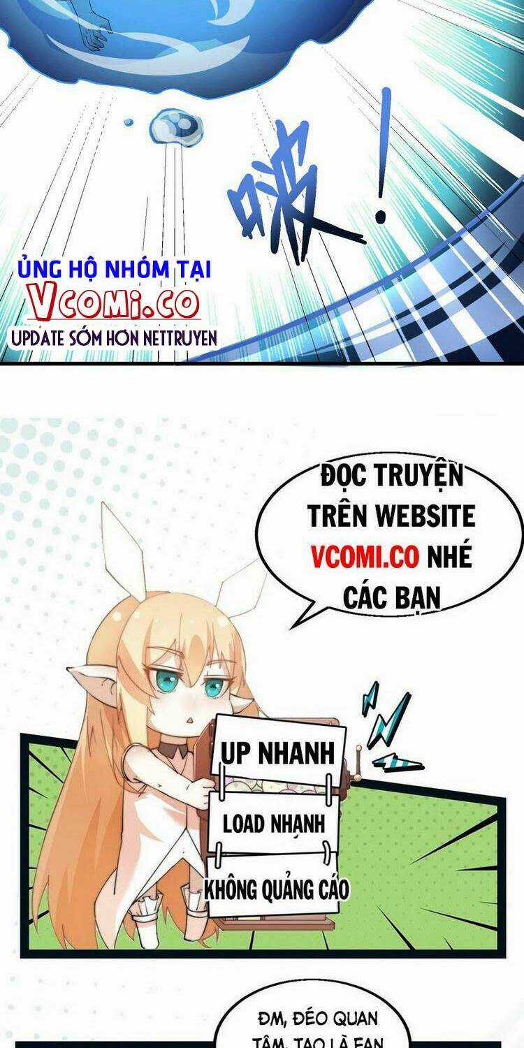 Tu Tiên Ở Thế Giới Siêu Năng Lực Chapter 9 trang 31