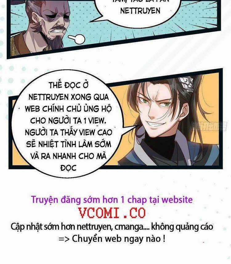 Tu Tiên Ở Thế Giới Siêu Năng Lực Chapter 9 trang 32