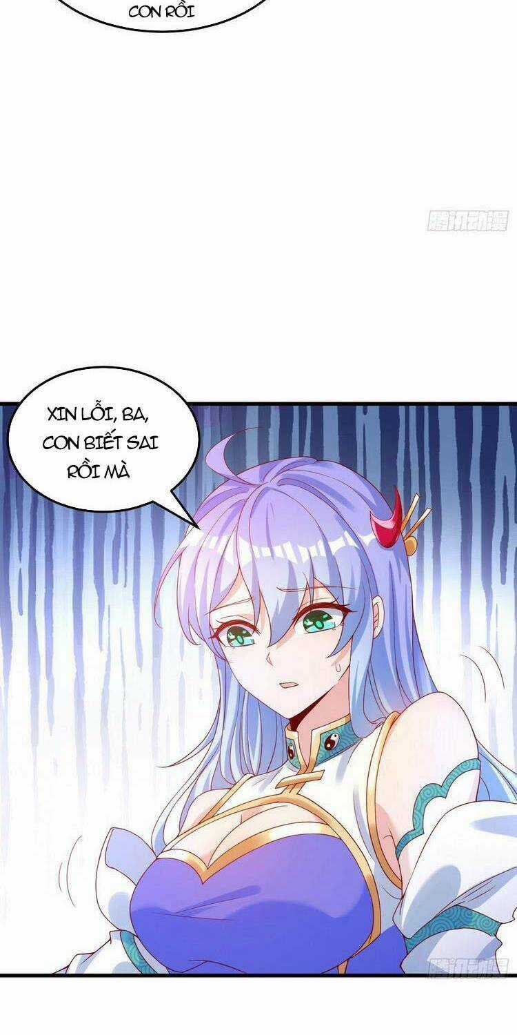Tu Tiên Ở Thế Giới Siêu Năng Lực Chapter 9 trang 5