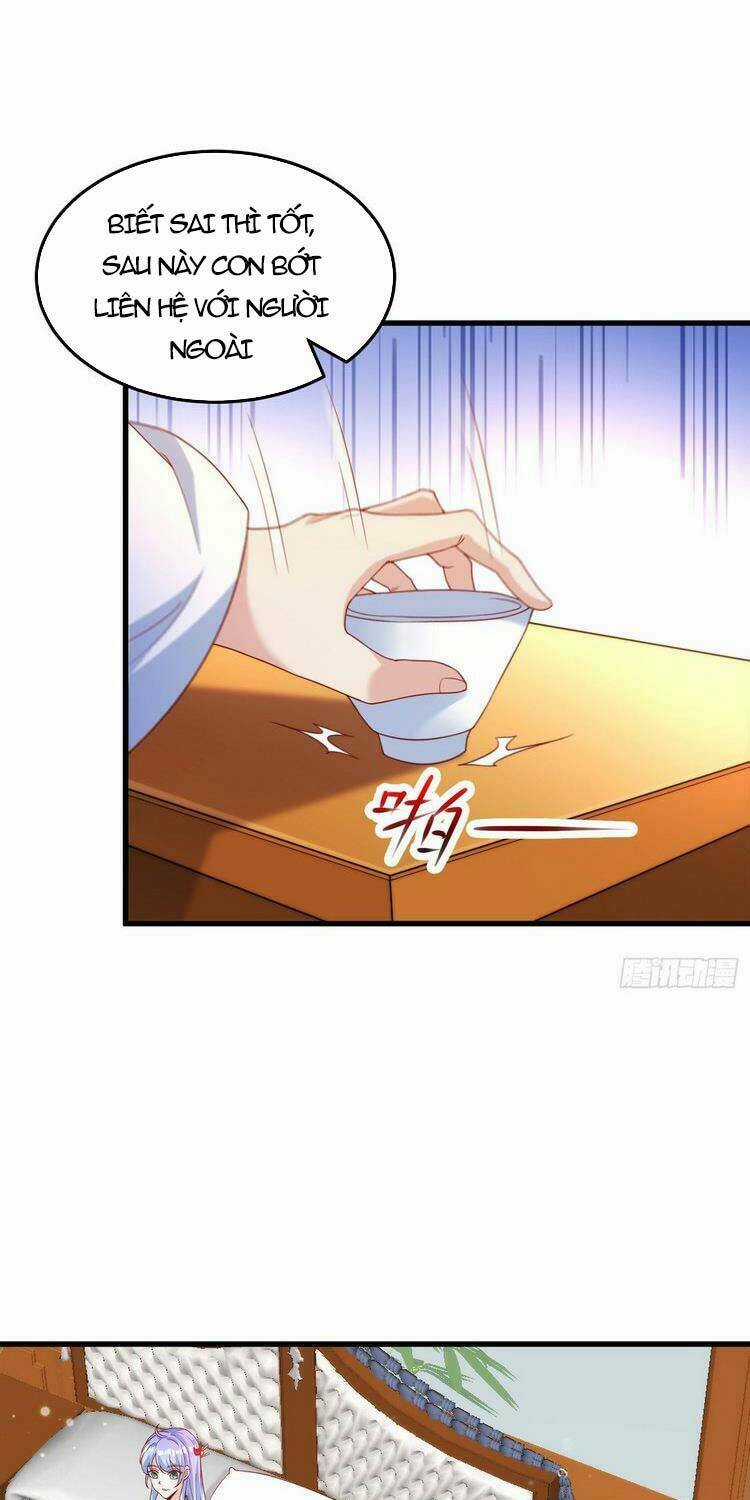 Tu Tiên Ở Thế Giới Siêu Năng Lực Chapter 9 trang 6