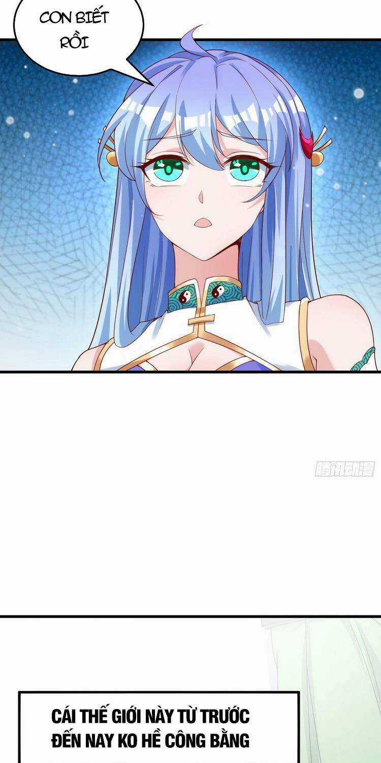 Tu Tiên Ở Thế Giới Siêu Năng Lực Chapter 9 trang 8