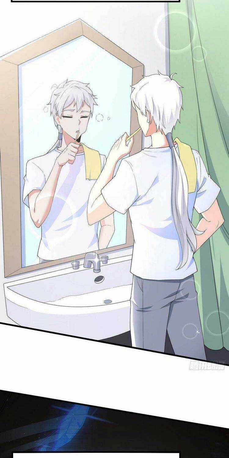 Tu Tiên Ở Thế Giới Siêu Năng Lực Chapter 9 trang 9