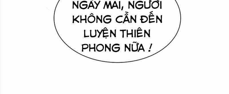 Tu Tiên Phải Dựa Vào Sugar Mommy Chương 10 trang 18