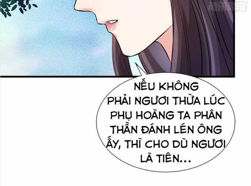 Tu Tiên Phải Dựa Vào Sugar Mommy Chương 10 trang 30