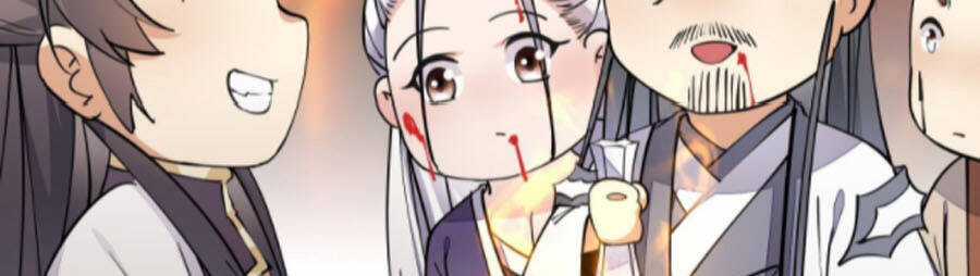 Tu Tiên Phải Dựa Vào Sugar Mommy Chương 100 trang 10