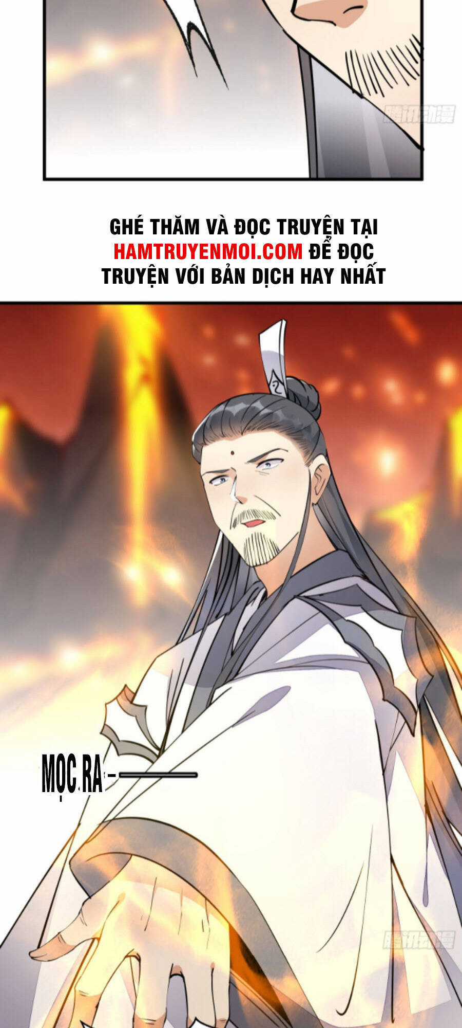 Tu Tiên Phải Dựa Vào Sugar Mommy Chương 100 trang 13