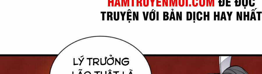 Tu Tiên Phải Dựa Vào Sugar Mommy Chương 100 trang 20