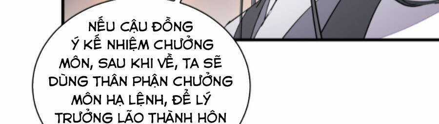 Tu Tiên Phải Dựa Vào Sugar Mommy Chương 100 trang 26