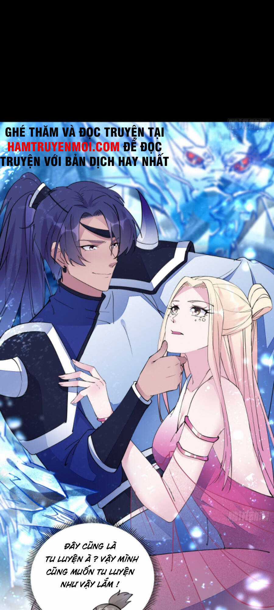 Tu Tiên Phải Dựa Vào Sugar Mommy Chương 101 trang 10