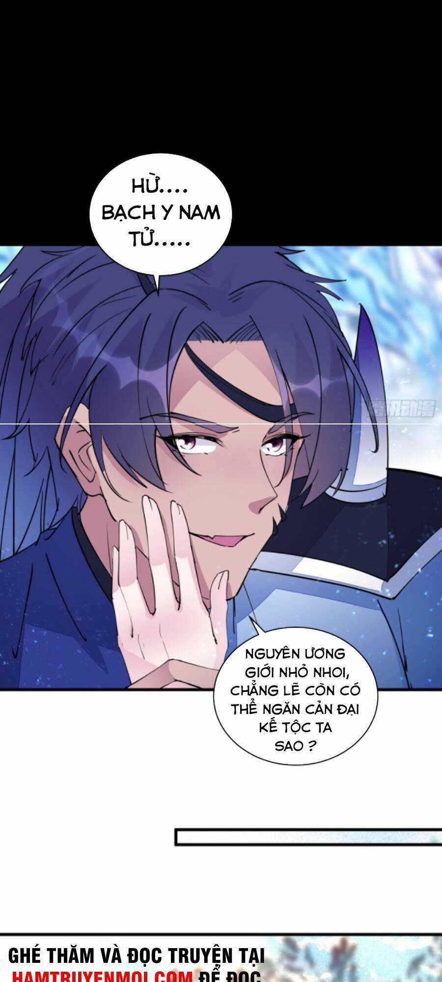 Tu Tiên Phải Dựa Vào Sugar Mommy Chương 101 trang 12