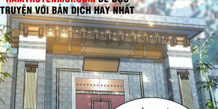 Tu Tiên Phải Dựa Vào Sugar Mommy Chương 101 trang 13