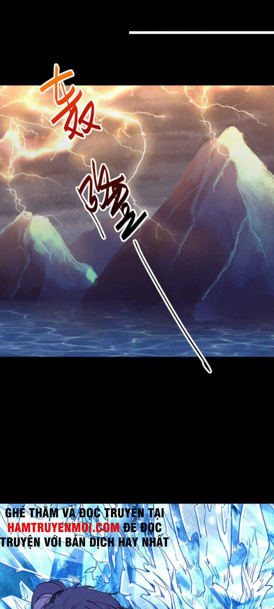 Tu Tiên Phải Dựa Vào Sugar Mommy Chương 101 trang 2