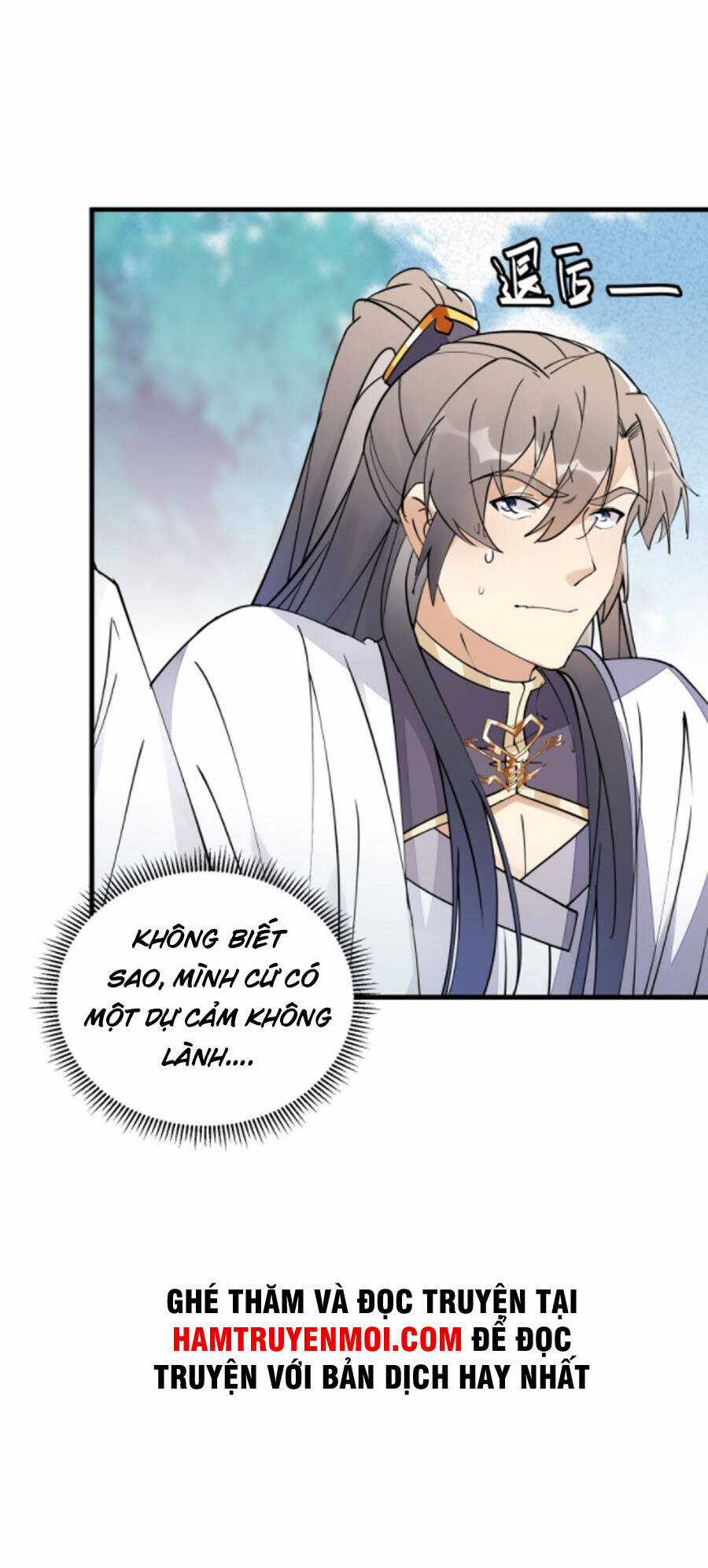 Tu Tiên Phải Dựa Vào Sugar Mommy Chương 101 trang 21