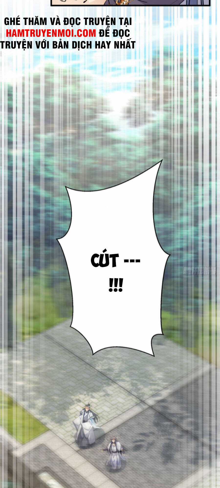 Tu Tiên Phải Dựa Vào Sugar Mommy Chương 101 trang 25