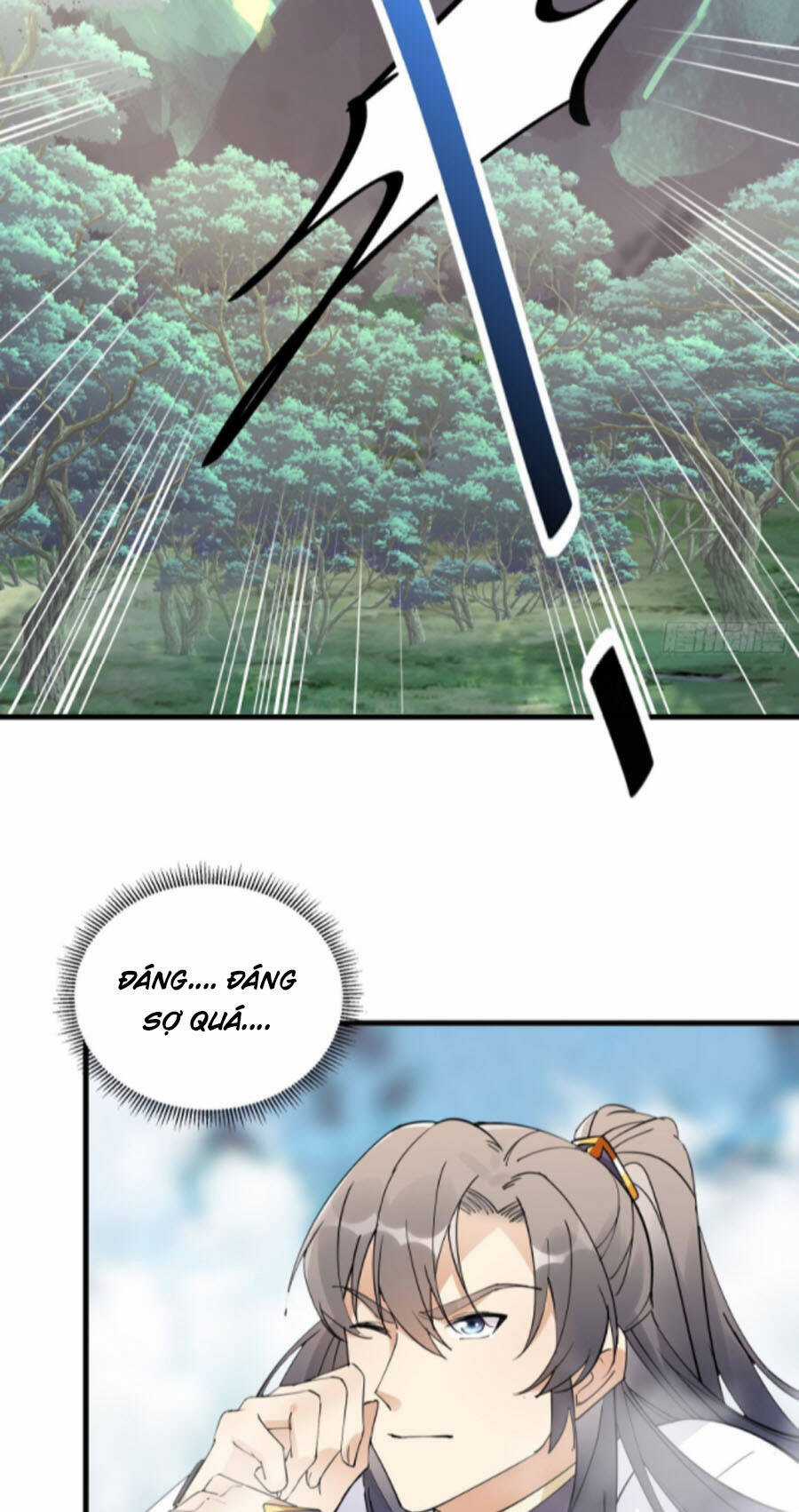 Tu Tiên Phải Dựa Vào Sugar Mommy Chương 101 trang 27