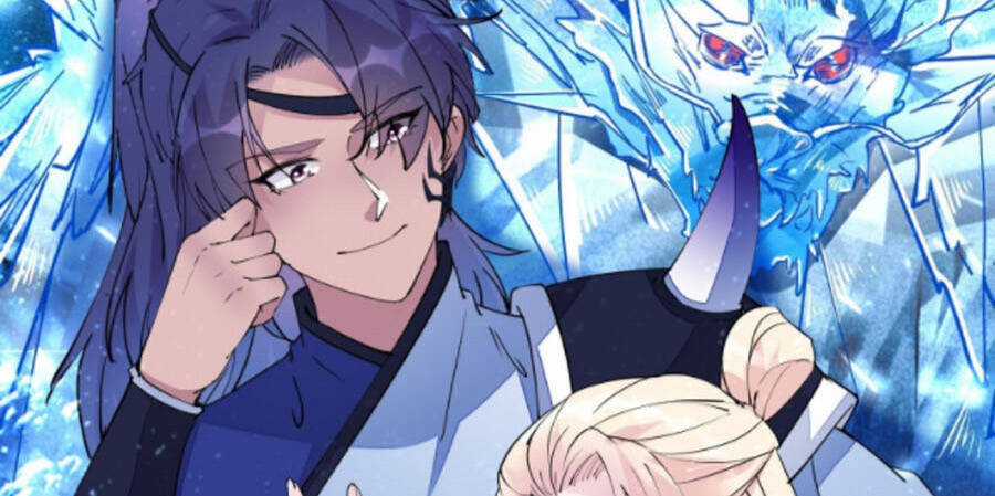 Tu Tiên Phải Dựa Vào Sugar Mommy Chương 101 trang 3