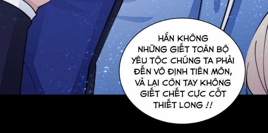 Tu Tiên Phải Dựa Vào Sugar Mommy Chương 101 trang 7